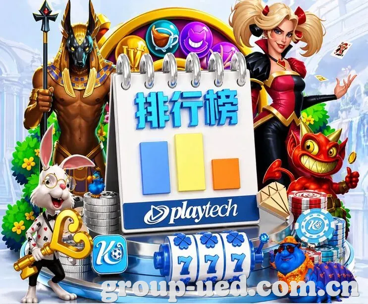 UED体育 App